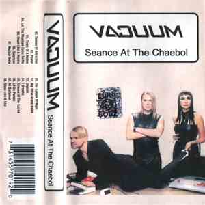 Vacuum - Seance At The Chaebol