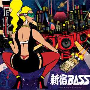 Various - 新宿Bass