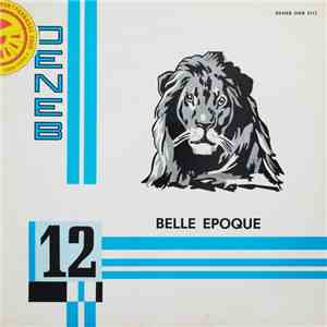 Various - Belle Epoque