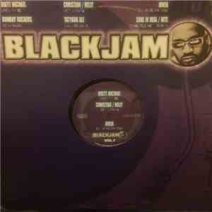 Various - Blackjam Vol.7