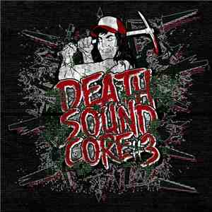 Various - DeathSoundCore #3