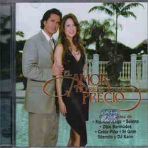 Various - El Amor No Tiene Precio