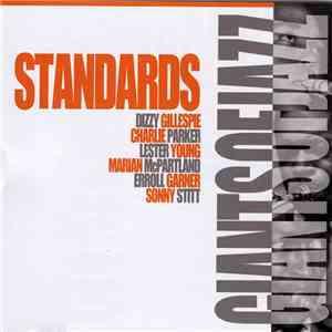 Various - Giants Of Jazz ~ Standards