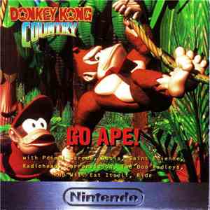 Various - Go Ape!