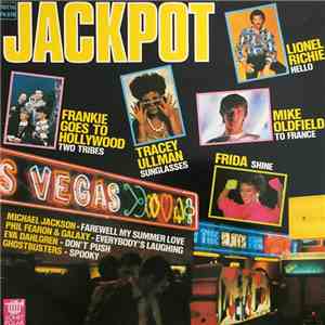 Various - Jackpot