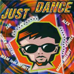 Various - Just Dance