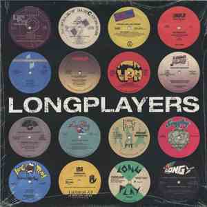 Various - Longplayers Compilation