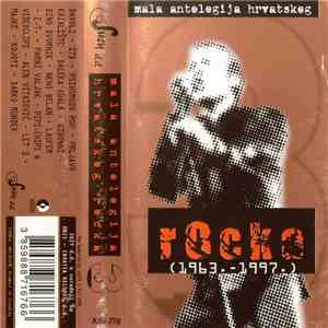 Various - Mala Antologija Hrvatskog Rocka (1963.-1997.) 3