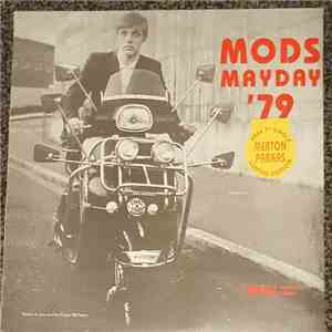 Various - Mods Mayday '79