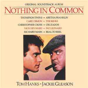 Various - Nothing In Common - Original Soundtrack
