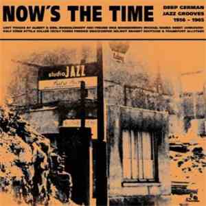 Various - Now's The Time