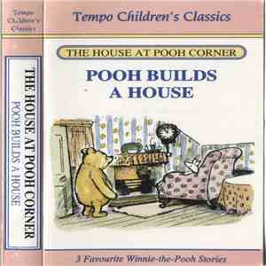 Various - Pooh Builds A House