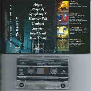Various - Promo Tape