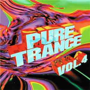 Various - Pure Trance Vol. 4