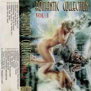 Various - Romantic Collection Vol. 1