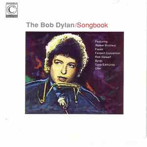 Various - The Bob Dylan/Songbook