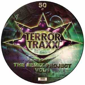 Various - The Remix Project Vol I