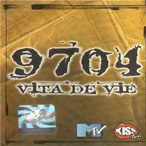 Vița De Vie - 9704