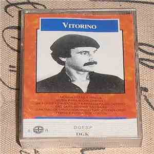 Vitorino - Vitorino