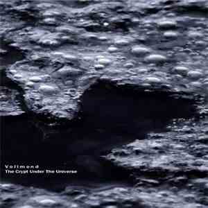 Vollmond - The Crypt Under The Universe