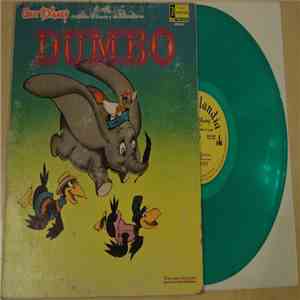 Walt Disney - El Cuento Y Las Canciones De Dumbo