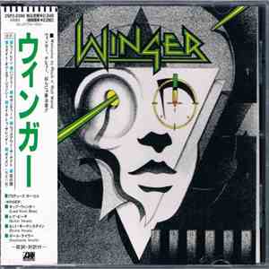 Winger - Winger