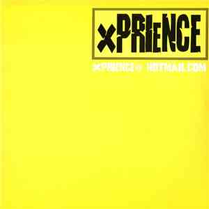 Xprience - Xprience 07