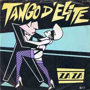 Za Za - Tango D'Elite