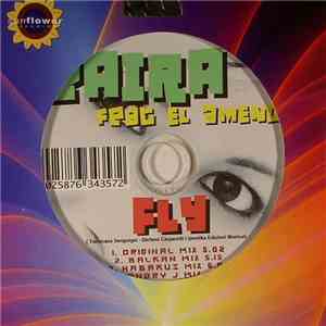 Zaira feat. El 3mendo - Fly