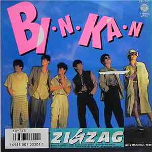Zig Zag  - Binkan