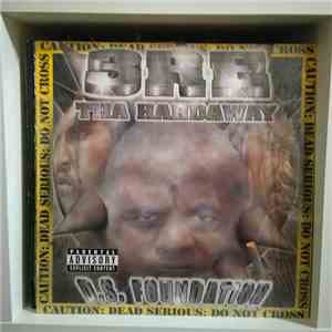 3re Tha Hardaway - D.S. Foundation