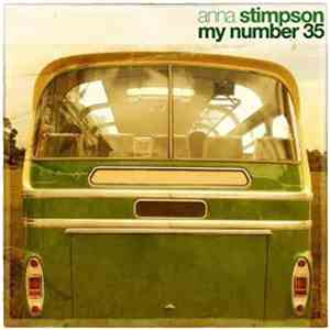 Anna Stimpson - My Number 35