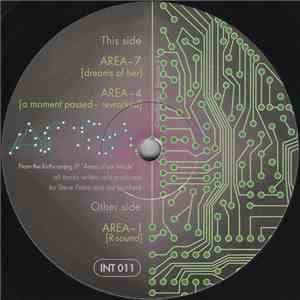 Area  - Area 1