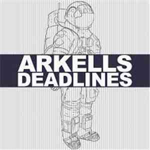 Arkells - Deadlines