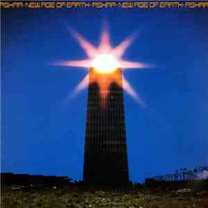 Ash Ra Tempel / Manuel Göttsching - New Age Of Earth