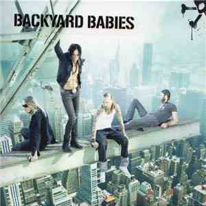 Backyard Babies - Backyard Babies