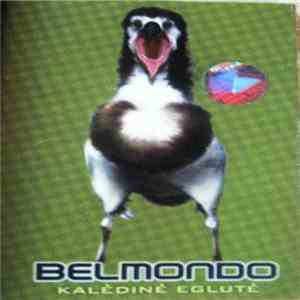 Belmondo - Kalėdinė Eglutė