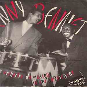Benny Bennet Et Son Orchestre De Musique Latine-Américaine - Benny Bennet And His Latin American Orchestra Vol. 4
