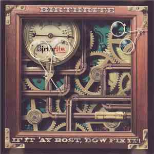 Birthrite  - If It 'ay Bost, Dow Fix It!