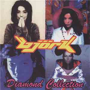 Björk - Diamond Collection