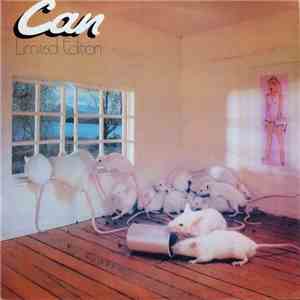Can - Limited Edition