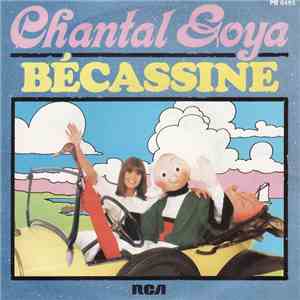 Chantal Goya - Bécassine