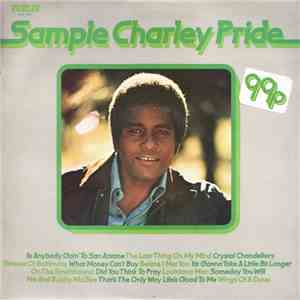 Charley Pride - Sample Charley Pride