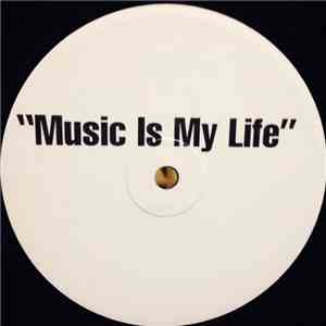 Chase - Music Is My Life