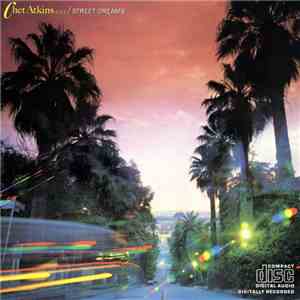 Chet Atkins, C.G.P. - Street Dreams