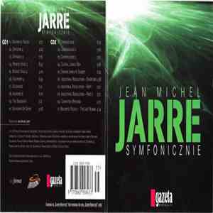 City Of Prague Philharmonic Orchestra & Crouch End Festival Chorus - Jean Michel Jarre Symfonicznie