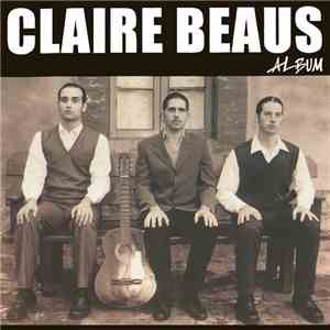 Claire Beaus - Album