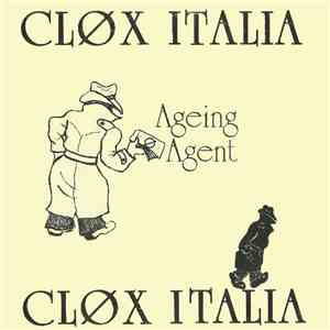 Clox Italia - Ageing Agent