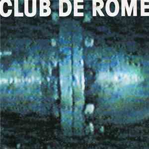 Club De Rome - Hypnotised