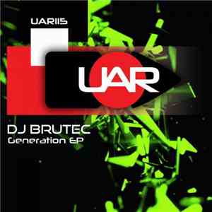 DJ Brutec - Generation